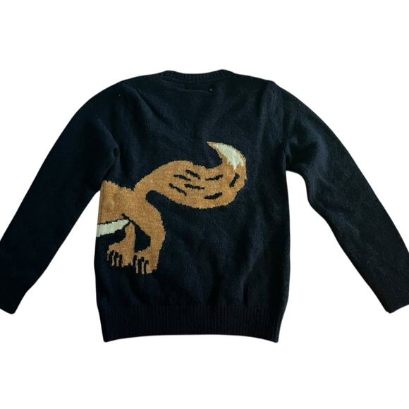 H&M Jacquard-Knit Sweater - NWT - Size - 6-8Y - Picture 2 of 3